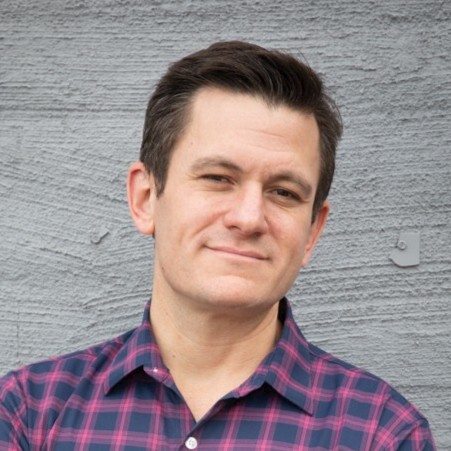 David Wachs, CEO of Handwrytten