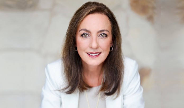 Helanie Scott, CEO of Align4Profit