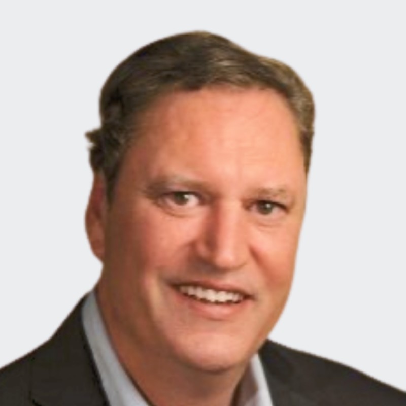 Jeff Timbrook, CEO of Thynk Health,