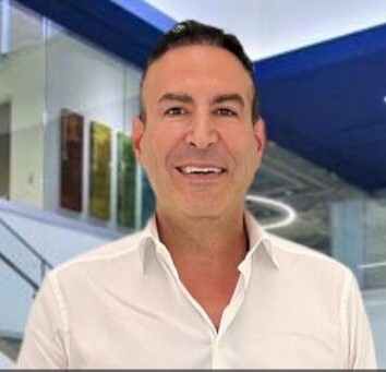 Sam Khashman, President & CEO of ImagineSoftware