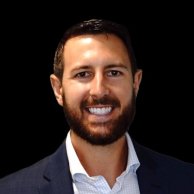 Chase Kreger, CEO of Maximize Value Consulting,