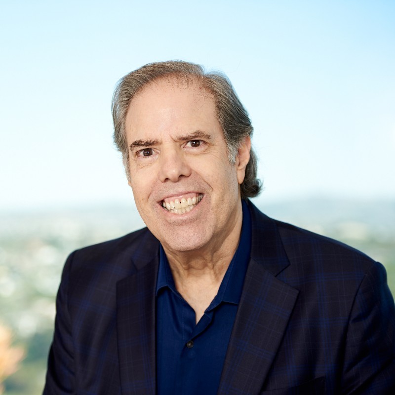 Mark Samuel, Founder and CEO of IMPAQ Corporation