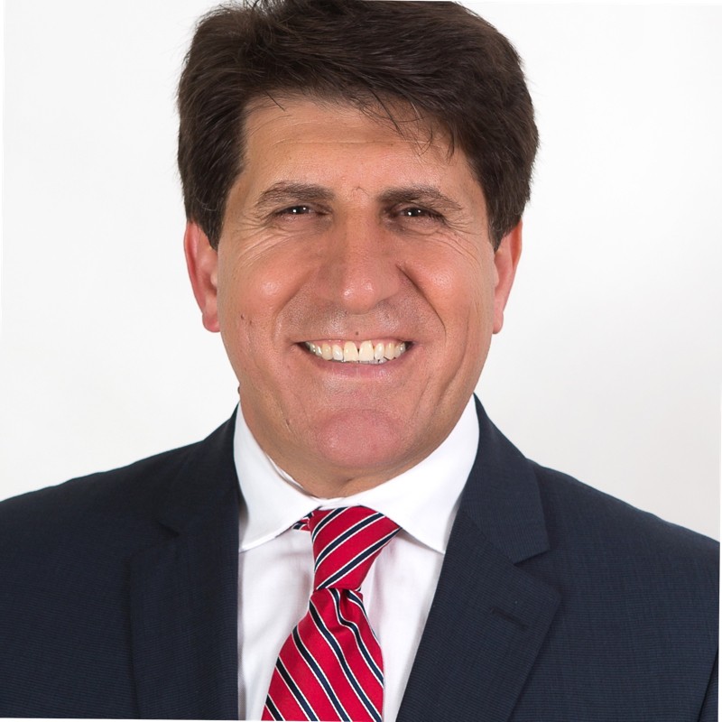 Omar Hammoud, Owner and CEO of APG-Neuros,